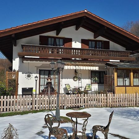 Ferienwohnung Rutz Inkl. Chiemgaukarte Рупольдінг Екстер'єр фото
